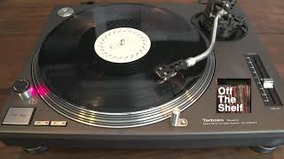 Jens - Loops & Tings (Choci's Remix) Top Banana Recordings ‎– TOP05R