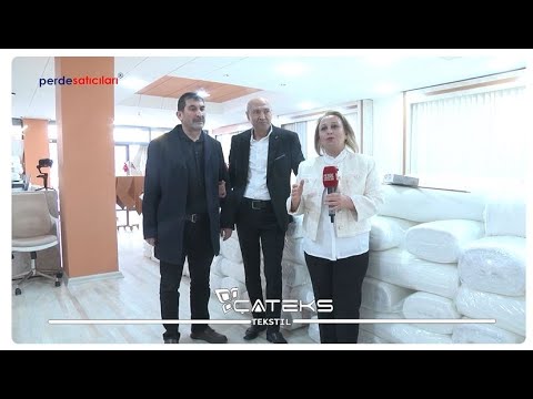 Cateks Tekstil