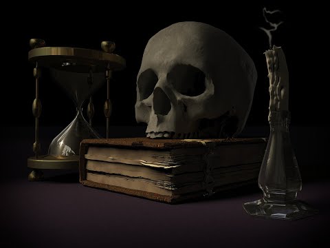 Mystery thumbnail