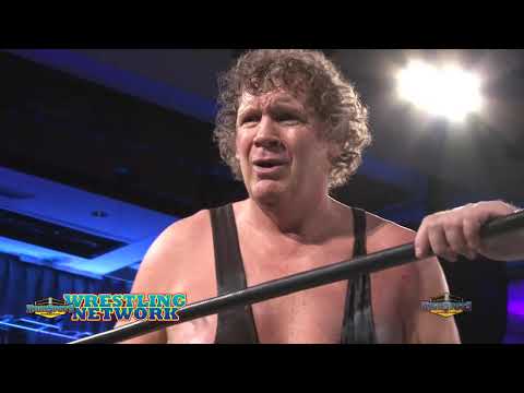 Tracy Smothers VS Su Yung (Full Match)