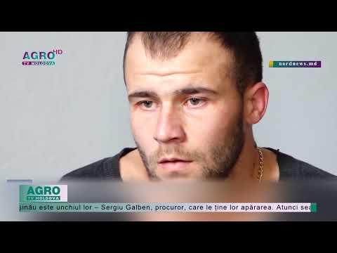 Un tânăr din raionul Sîngerei, bătut de doi oameni ai legii – AGRO TV News