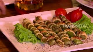 Download lagu LAPTOP SI UNYIL | MENJELAJAH PABRIK MAINAN (03/01/18) 2-3 mp3