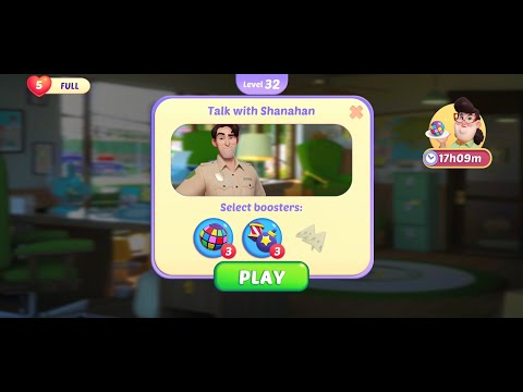 Small Town Murders Level 32