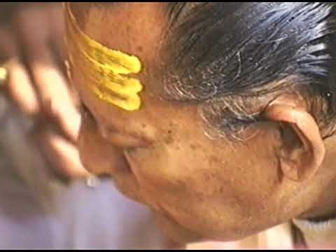 O Mata Haidakhandeshwari 1993