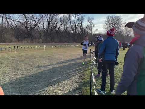 2022 Heartland Championship Boys