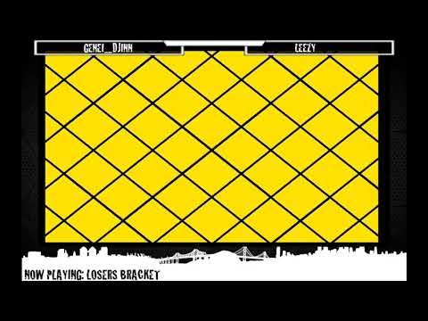 [LB] Genei Djinn vs Leezy