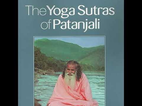 The Yoga Sutras of Patanjali by Patanjali ~ Full Audiobook