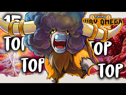 Pokémon Ruby Omega Dualocke Ep.15 || ESTE POKÉMON DEBE CARREARNOS!! || Carwa!