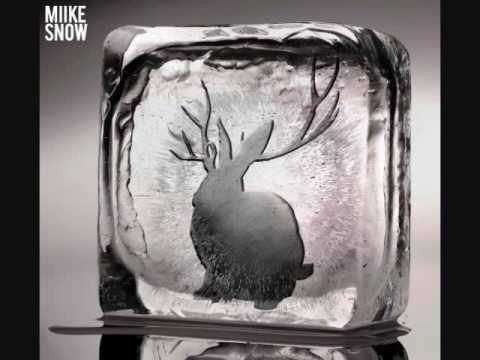 Miike Snow - Silvia (Sebastian Ingrosso & Dirty South Remix)