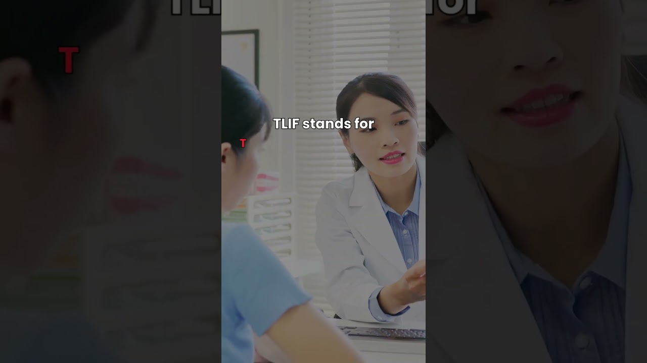 Top Benefits of Endoscopic TLIF Surgery: Faster Recovery & Minimal Pain - Dr. Manoj Kumar