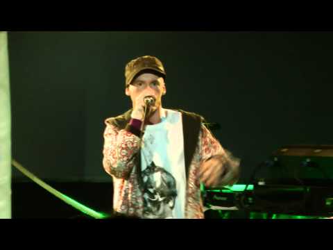 YasSon - Grand Beatbox Battle - Eliminations