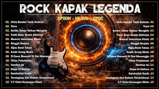 Download lagu Koleksi Rock Kapak Terbaik Sepanjang Zaman 🐅 Slow Rock Malaysia 80an 90an (Spoon, Ukays, XPDC) mp3
