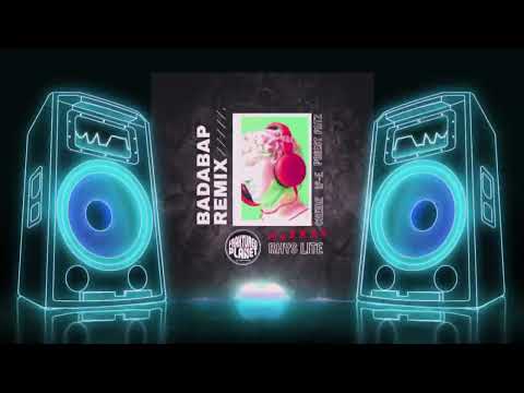 Rhys Lite - BADABAP Remix FT. Chemz, IF-E, Priest & FAT.Z (Prod By. Modest James)