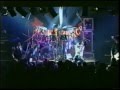 Lords Of The New Church "Gun Called Justice" Live Vienna 1988