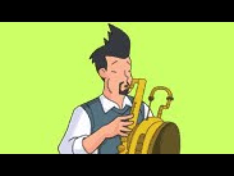 Harold Shrinks Voice lines zooper car caper and the George-lophone