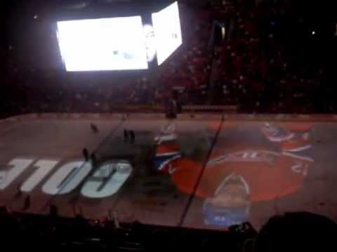 Montreal Canadiens Intro (2011/2012)