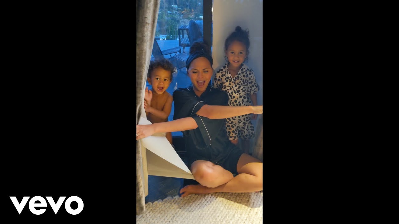 John Legend Kondigt Zijn Nieuwe Album 'Bigger Love' Aan - Soundflow