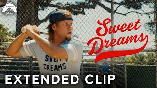 Sweet Dreams | Hey Sweet Creams Clip (Johnny Knoxville, Theo Von) | Paramount Movies