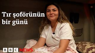Yeni başlayanlar için tır şoförlüğü: Uzun ince bir yol