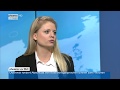 Svenja Jambo zur Vorstellung der Asylzahlen 2017 am 16.01.18