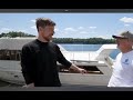 Mrbeast 1 Yacht Sinking Seen