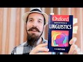 Oxford Concise Dictionary Of Linguistics Getting Ideas For Othertongue Language Game