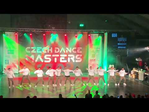 Just Us Olomouc - Nikdy není pozdě