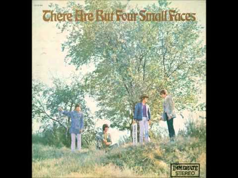 Small Faces - There Are But Four Small Faces (1968)