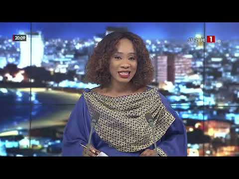 LE JOURNAL TELEVISE DE 20H - VENDREDI 06 MARS 2026