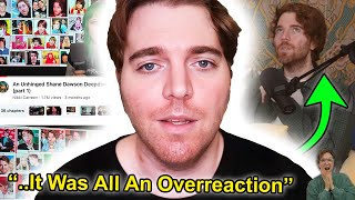 Shane Dawson Is Back.. it's not good.