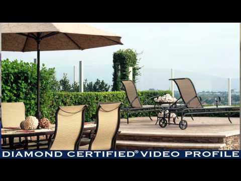 Black Diamond Paver Stones & Landscape, Inc.  video.