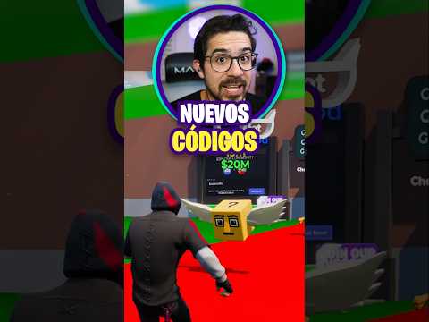 NEW SECRET CODES in Steal a BrainRot 🤫 #fortnite #stealabrainrot #gusbars