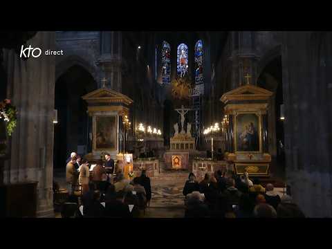 Prière pour la Paix avec Sant’Egidio du 20 avril 2026