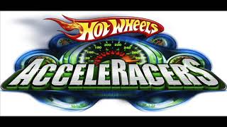 Hot Wheels Acceleracers BGM The Pipeline