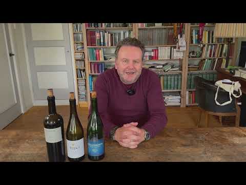 Aanbevolen wijnen: Pinotage uit Zuid-Afrika