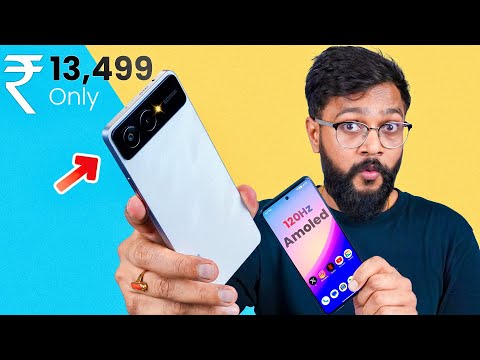 LAVA Blaze Amoled 2 - Fresh & Improved !