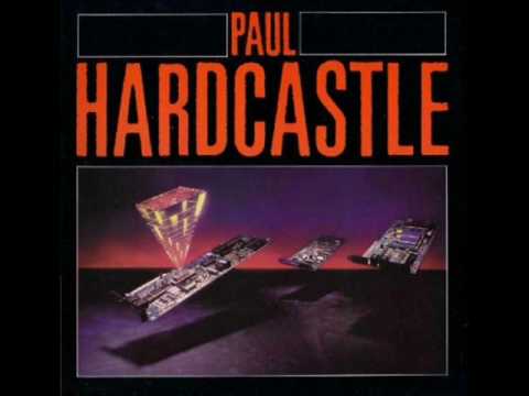 Paul Hardcastle & Helen Rogers - Just can´t Understand