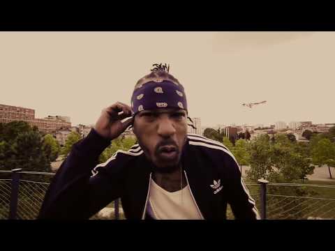 Daddy Mory ● Parabole (Kalash diss) ● Street Clip