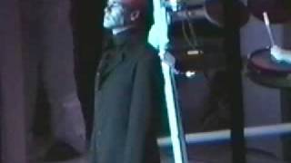 The Human League - Seconds