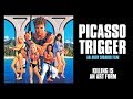 Picasso Trigger - Original Trailer - HD Restoration!