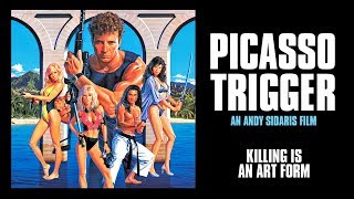 Picasso Trigger (1988) Video