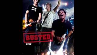 Busted - Teenage Kicks