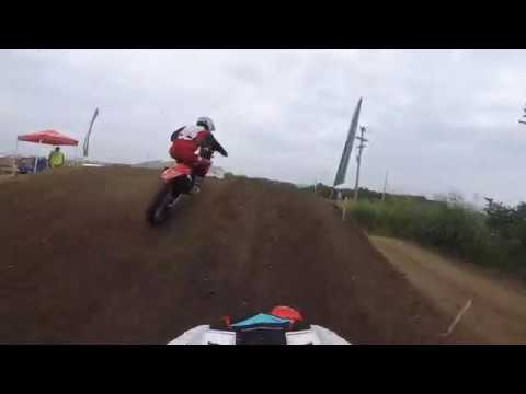 Brock Papi Chillitown Classic Open A brawl