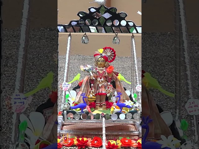 હરિકૃષ્ણ મહારાજ