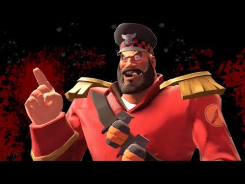 [sfm] general weenies hedgehog stew