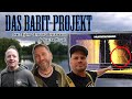 Das BABIT Projekt Boys Are Back In Town ​ Brockmann Pingel Und Brauns Am Lowstock Baggersee