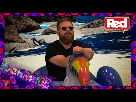 Razvlačenje - deo 1 - Poslednja emisija u ovoj sezoni - 30.07.2021. - Red TV