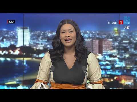 LE JOURNAL TELEVISE DE 20H - JEUDI 24 SEPTEMBRE 2026