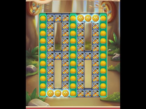 TOON BLAST level 7655