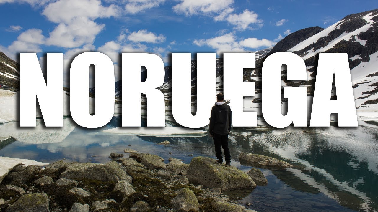 Tudo o que você precisa saber antes de ir para a Noruega (dicas e curiosidades da Noruega)